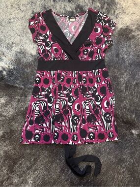 Vanity Y2K Top